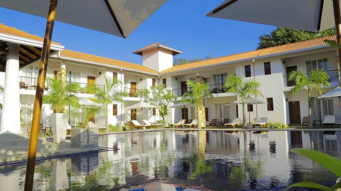 7 Days 6 Nights Nairobi, Amboseli, Nakuru And Maasai Mara Safari Holiday